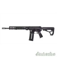 Armi Dallera Custom SWAT PLUS .223 Remington