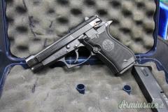 Beretta 84FS .380 ACP  | 9x17mm Browning Short