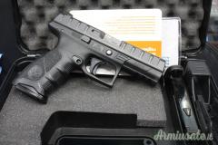 Beretta APX 9x21mm IMI
