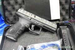 Beretta APX 9x21mm IMI