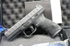 Beretta APX 9x21mm IMI