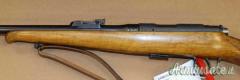 Carabina CZ Mod.2 Calibro 22LR