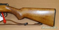 Carabina CZ Mod.2 Calibro 22LR