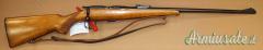 Carabina CZ Mod.2 Calibro 22LR