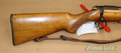 Carabina CZ Mod.2 Calibro 22LR