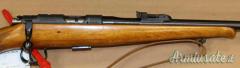 Carabina CZ Mod.2 Calibro 22LR