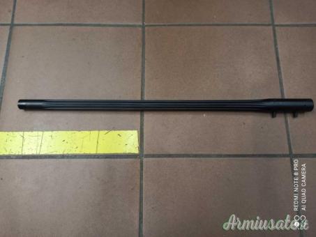 BLASER CANNA PER R93 JAGDMATCH cal. 6BR Norma.