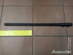 BLASER CANNA PER R93 JAGDMATCH cal. 6BR Norma.
