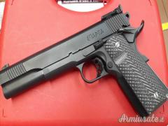 STP SPARTA cal. 9x21