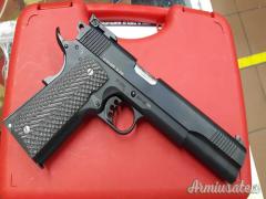 STP SPARTA cal. 9x21