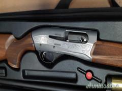 FABARM L4S GREY HUNTER cal. 12 magnum