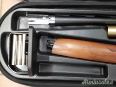 FABARM L4S GREY HUNTER cal. 12 magnum