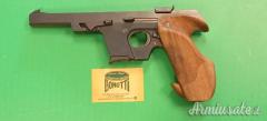 Walther | Carl GSP .22 LR Long Rifle