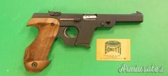 Walther | Carl GSP .22 LR Long Rifle