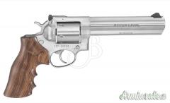 Revolver Ruger GP100 Custom cal.357