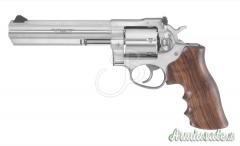 Revolver Ruger GP100 Custom cal.357