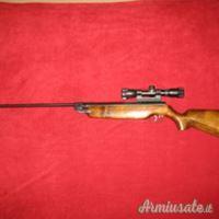 Weihrauch HW35 4.5/.177