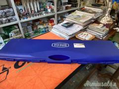 CUSTODIA PER ARMI SEMIAUTOMATICHE