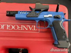 Tanfoglio Domina 9x21