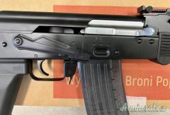 WBP AK47 223rem polimero