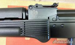 WBP AK47 223rem polimero