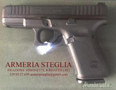 GLOCK  22 LONG RIFLE NUOVE
