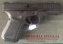 GLOCK  22 LONG RIFLE NUOVE