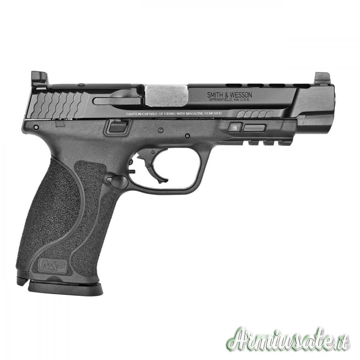 Smith & Wesson Smith & Wesson