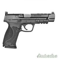 Smith & Wesson