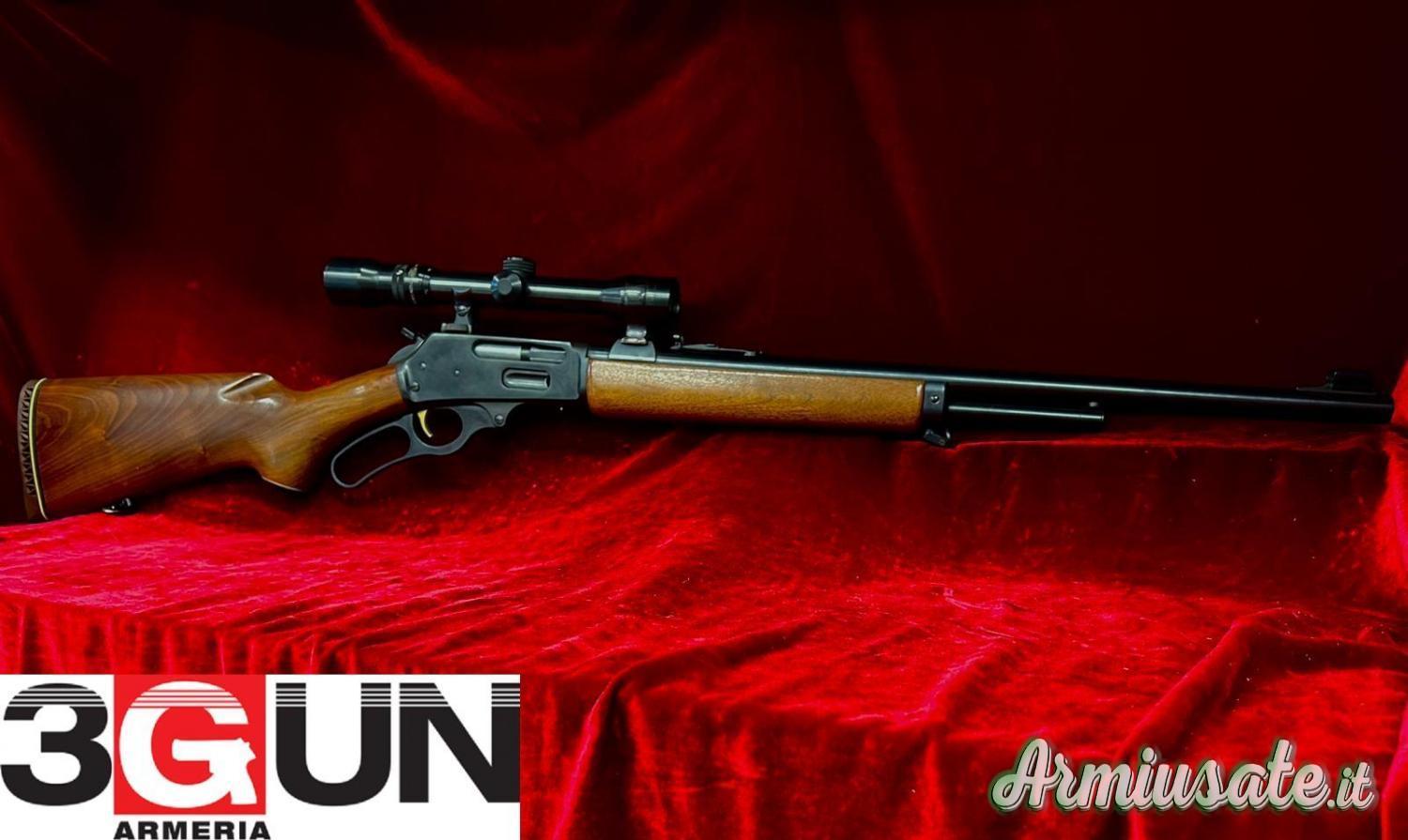Marlin 444 S Marlin 444 S