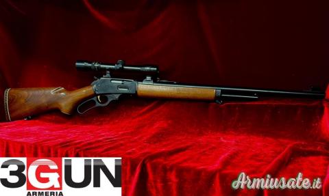 Marlin 444 S