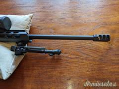 Remington Tac-21 NATIVO ! .308 Winchester + oltre 1300€ di Accessori