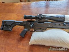 Remington Tac-21 NATIVO ! .308 Winchester + oltre 1300€ di Accessori