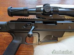 Remington Tac-21 NATIVO ! .308 Winchester + oltre 1300€ di Accessori