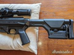 Remington Tac-21 NATIVO ! .308 Winchester + oltre 1300€ di Accessori