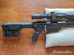 Remington Tac-21 NATIVO ! .308 Winchester + oltre 1300€ di Accessori