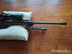 Remington Tac-21 NATIVO ! .308 Winchester + oltre 1300€ di Accessori