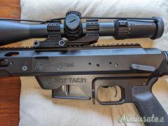 Remington Tac-21 NATIVO ! .308 Winchester + oltre 1300€ di Accessori