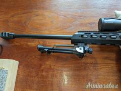 Remington Tac-21 NATIVO ! .308 Winchester + oltre 1300€ di Accessori