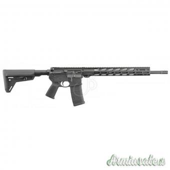 RUGER AR-556 MPR .223 REM 18" FB