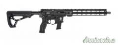 Armi Dallera Custom  M5 SWAT PLUS 9X19 9x19mm NATO Parabellum