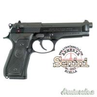 Beretta 92 FS 9x19mm Parabellum | Luger | NATO