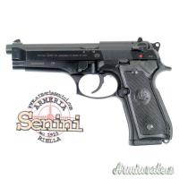 Beretta 92 FS 9x19mm Parabellum | Luger | NATO
