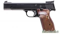 Smith & Wesson 41 5.5'' .22 LR Long Rifle