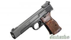 Smith & Wesson