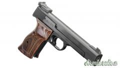 Smith & Wesson