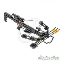 EK ARCHERY BLADE + 175LBS. BK