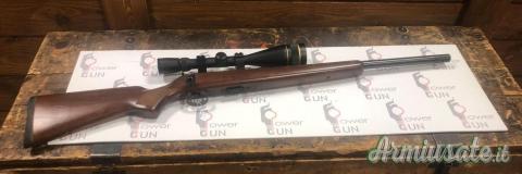CZ | Ceska Zbrojovka 455 Varmint .22 Long Rifle