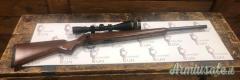 CZ | Ceska Zbrojovka 455 Varmint .22 Long Rifle