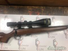 CZ | Ceska Zbrojovka 455 Varmint .22 Long Rifle